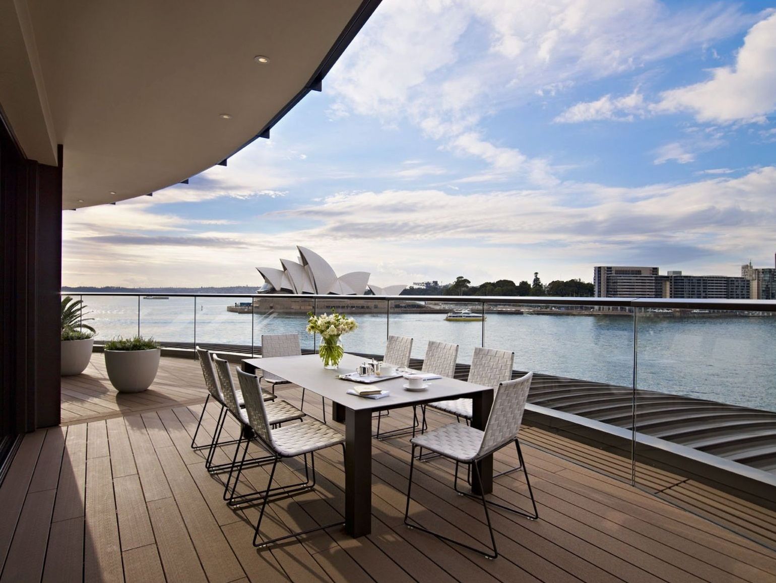 Sydney Suite at Park Hyatt Sydney